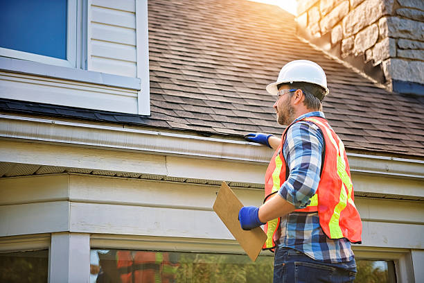 Licensed Gutter Installation service in Round Hill, VA - Roof Repair Smedway